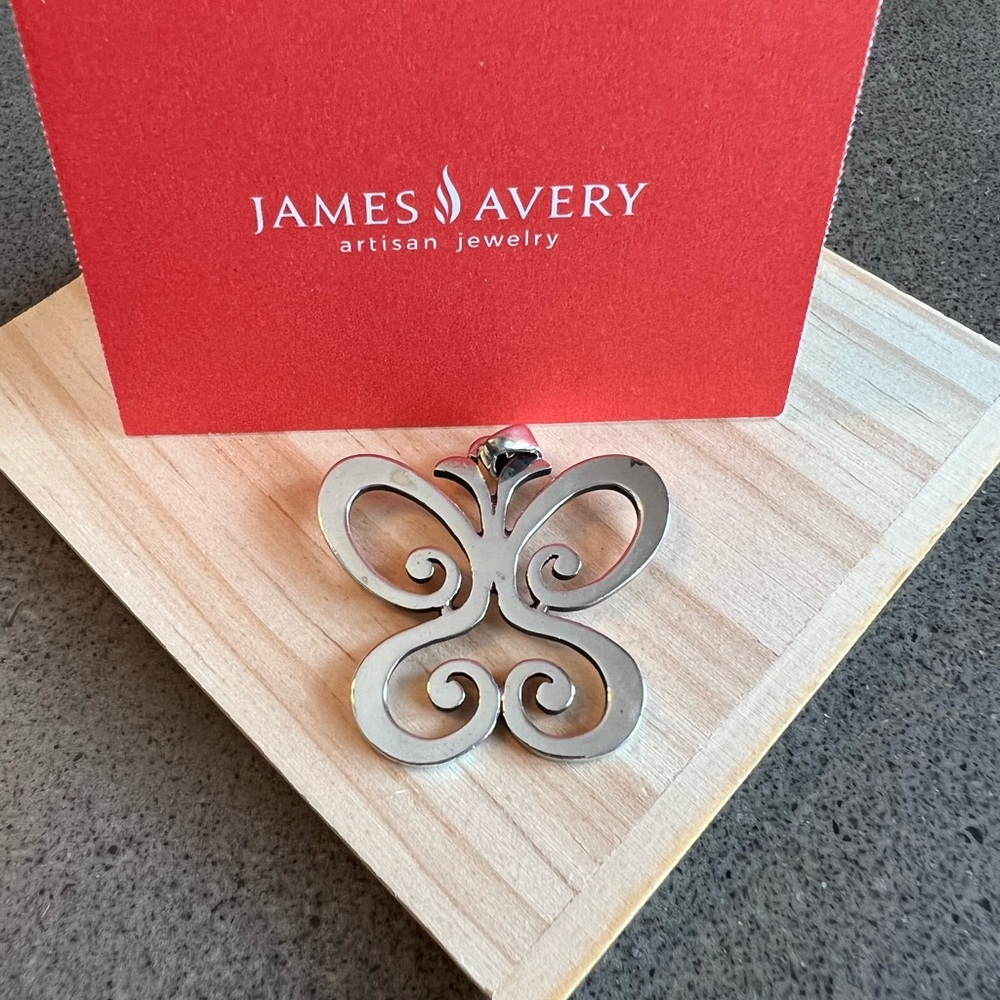 James Avery Retired